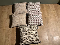 Sierkussen (5x) - afbeelding 2 van  7