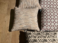 Sierkussen (5x) - afbeelding 4 van  7