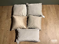 Sierkussen (5x) - afbeelding 2 van  7