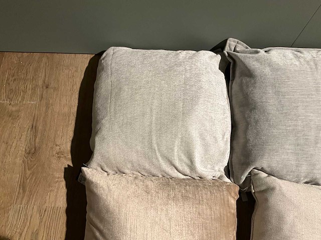 Sierkussen (5x) - afbeelding 3 van  7