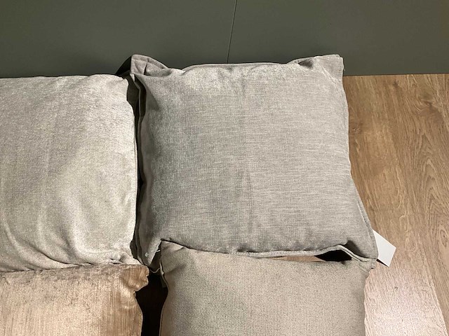 Sierkussen (5x) - afbeelding 4 van  7