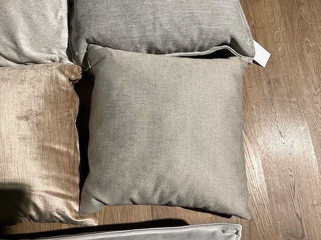 Sierkussen (5x) - afbeelding 5 van  7