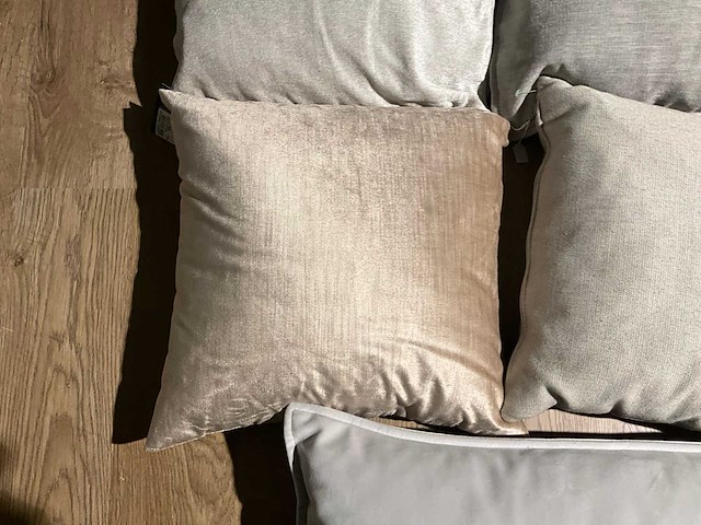 Sierkussen (5x) - afbeelding 6 van  7