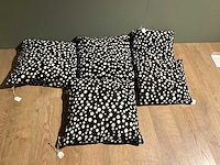 Sierkussen (5x) - afbeelding 1 van  4