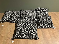 Sierkussen (5x) - afbeelding 2 van  4