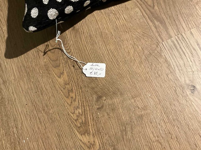 Sierkussen (5x) - afbeelding 4 van  4