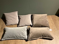 Sierkussen (5x) - afbeelding 1 van  7