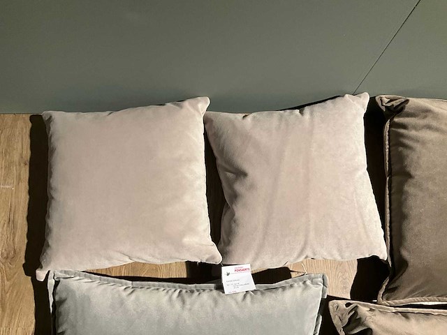 Sierkussen (5x) - afbeelding 3 van  7