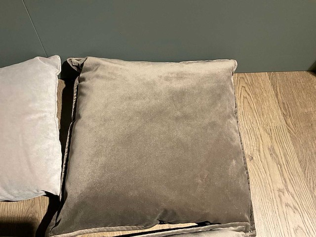 Sierkussen (5x) - afbeelding 5 van  7