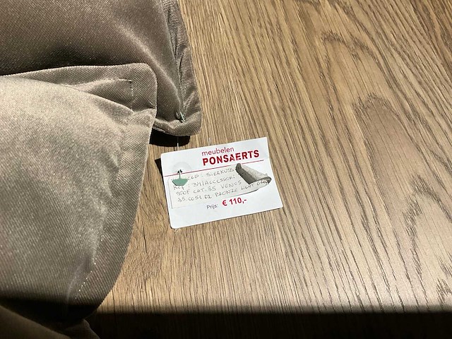 Sierkussen (5x) - afbeelding 6 van  7