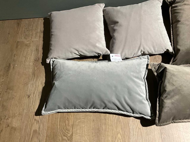 Sierkussen (5x) - afbeelding 7 van  7