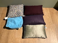 Sierkussen (5x) - afbeelding 1 van  6