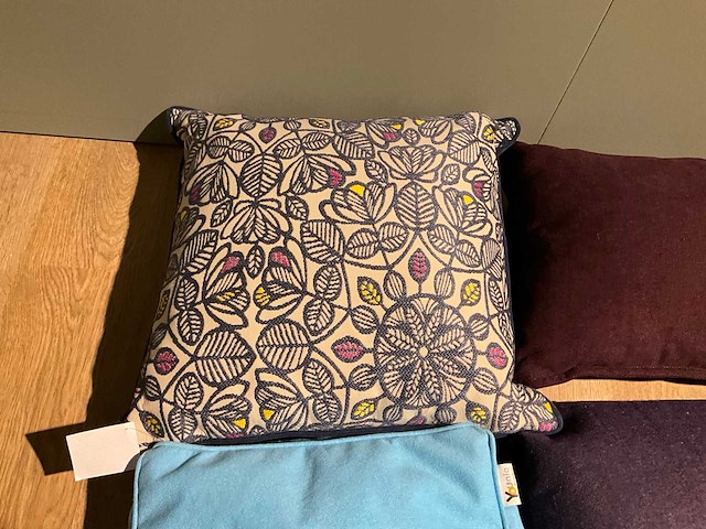 Sierkussen (5x) - afbeelding 2 van  6