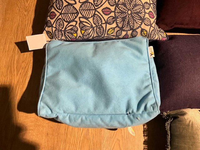 Sierkussen (5x) - afbeelding 3 van  6