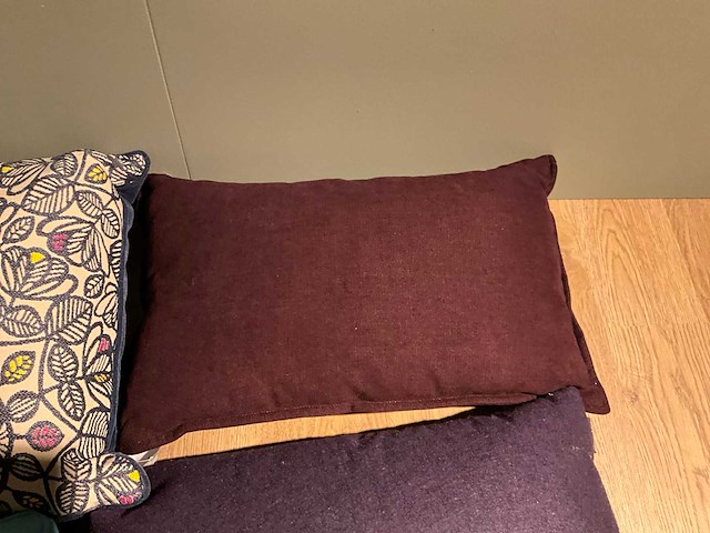 Sierkussen (5x) - afbeelding 4 van  6