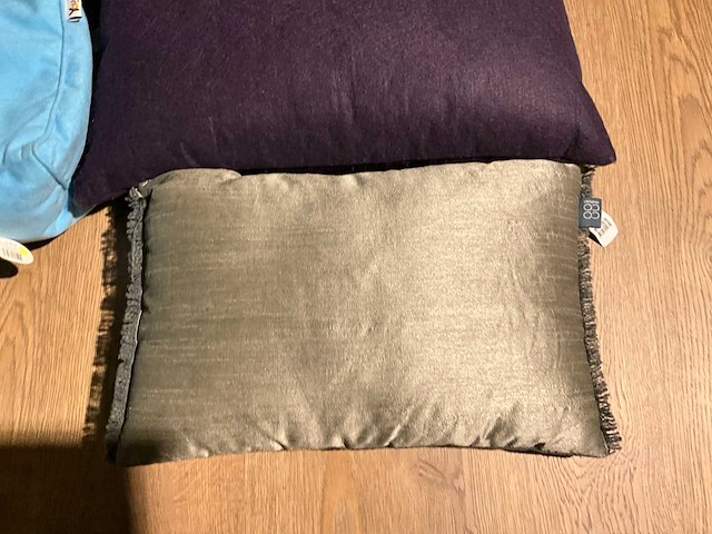 Sierkussen (5x) - afbeelding 6 van  6