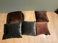 Sierkussen (6x) - afbeelding 2 van  7