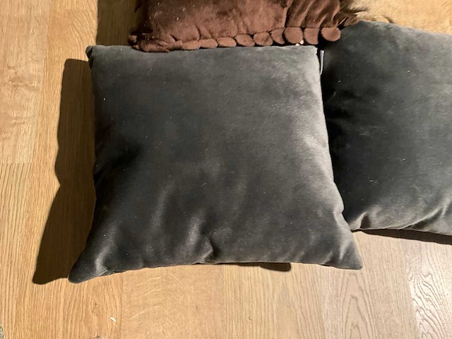 Sierkussen (6x) - afbeelding 3 van  7