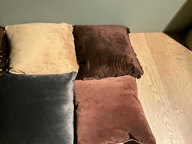 Sierkussen (6x) - afbeelding 7 van  7