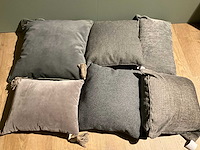 Sierkussen (6x) - afbeelding 2 van  9