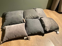 Sierkussen (6x) - afbeelding 3 van  9