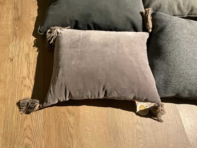 Sierkussen (6x) - afbeelding 4 van  9