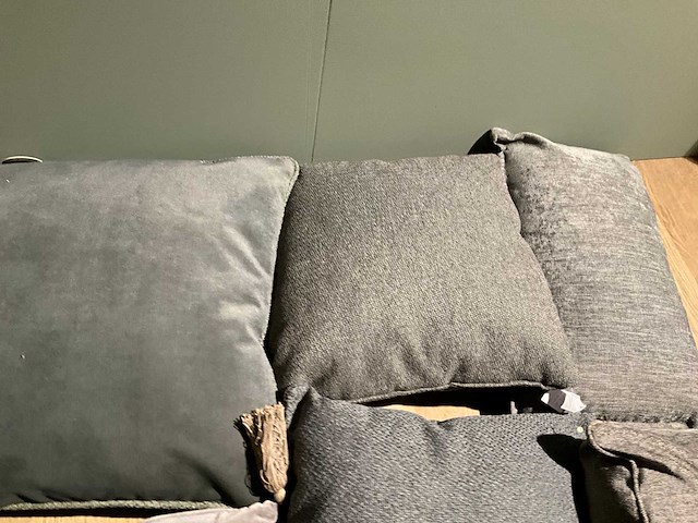 Sierkussen (6x) - afbeelding 6 van  9