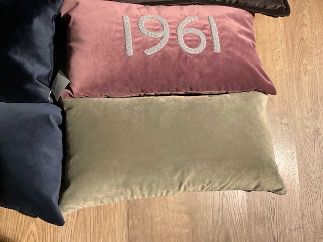 Sierkussen (6x) - afbeelding 6 van  8