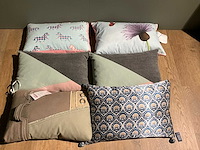Sierkussen (6x) - afbeelding 1 van  7
