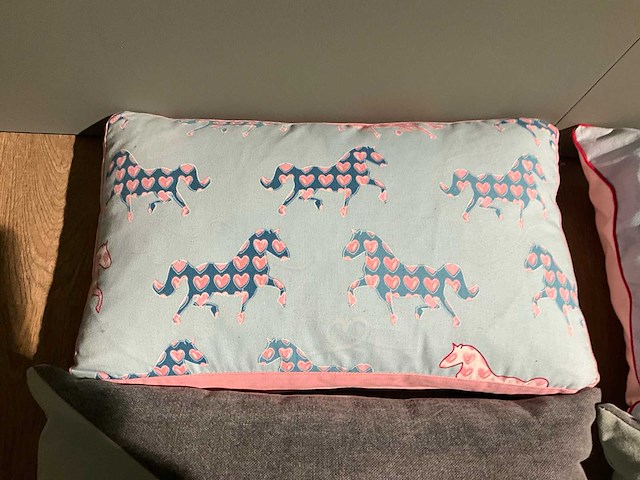 Sierkussen (6x) - afbeelding 2 van  7