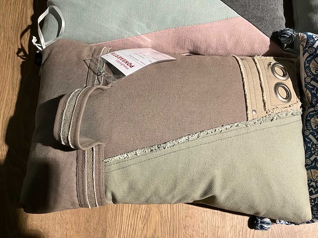 Sierkussen (6x) - afbeelding 4 van  7