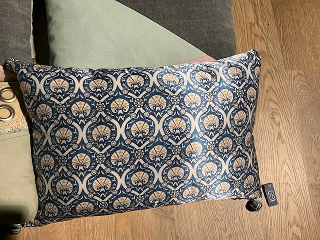 Sierkussen (6x) - afbeelding 5 van  7