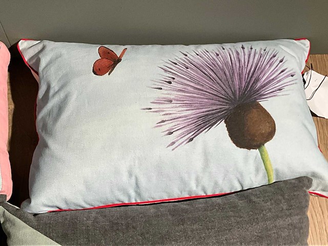 Sierkussen (6x) - afbeelding 7 van  7