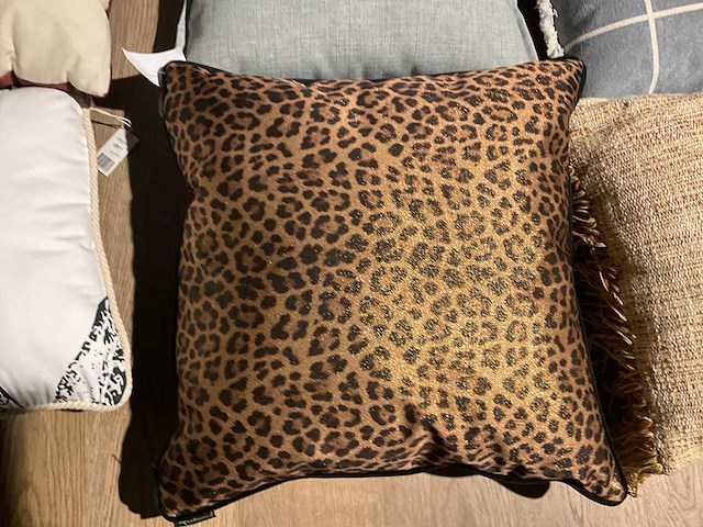 Sierkussen (6x) - afbeelding 4 van  7