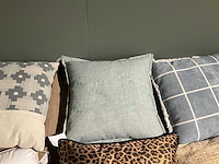 Sierkussen (6x) - afbeelding 5 van  7