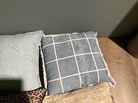 Sierkussen (6x) - afbeelding 6 van  7