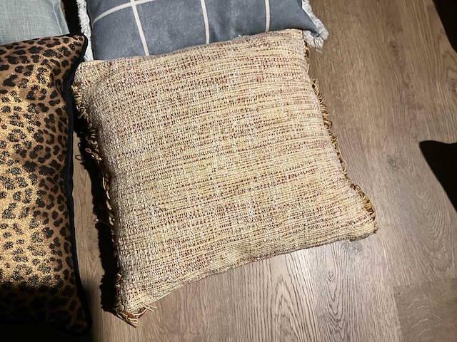 Sierkussen (6x) - afbeelding 7 van  7