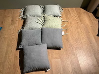 Sierkussen (7x) - afbeelding 1 van  8