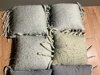 Sierkussen (7x) - afbeelding 2 van  8