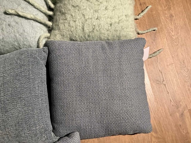 Sierkussen (7x) - afbeelding 7 van  8