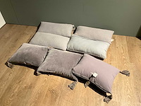 Sierkussen (7x) - afbeelding 1 van  6