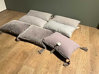 Sierkussen (7x) - afbeelding 2 van  6