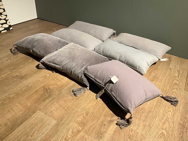 Sierkussen (7x) - afbeelding 3 van  6