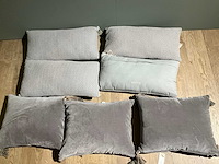 Sierkussen (7x) - afbeelding 5 van  6