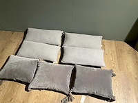 Sierkussen (7x) - afbeelding 6 van  6