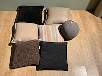 Sierkussen (7x) - afbeelding 1 van  9