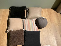 Sierkussen (7x) - afbeelding 2 van  9