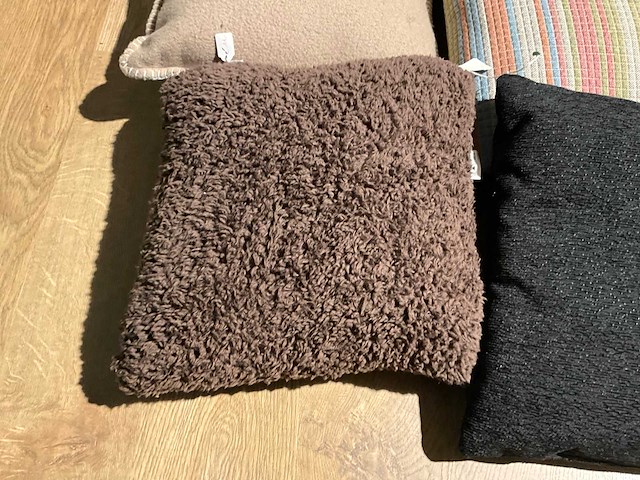 Sierkussen (7x) - afbeelding 5 van  9