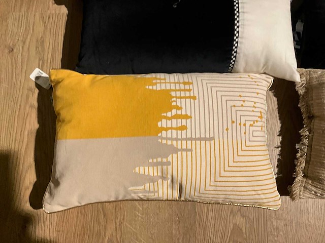 Sierkussen (8x) - afbeelding 6 van  9