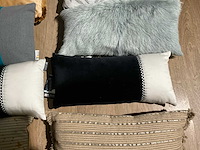 Sierkussen (8x) - afbeelding 8 van  9